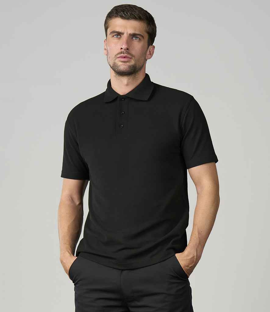 Pro RTX RX101 Pro Piqué Polo Shirt