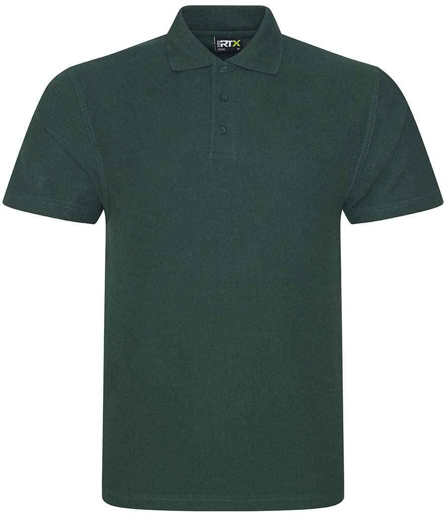 Pro RTX RX101 Pro Piqué Polo Shirt