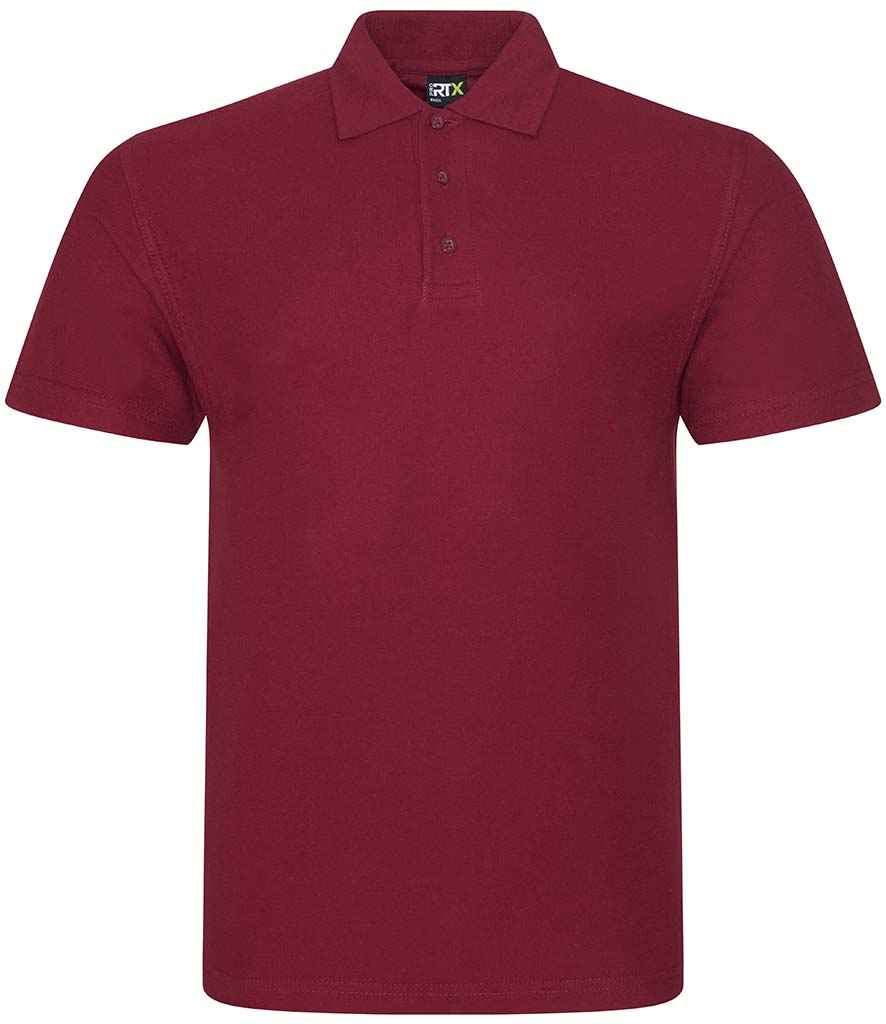 Pro RTX RX101 Pro Piqué Polo Shirt