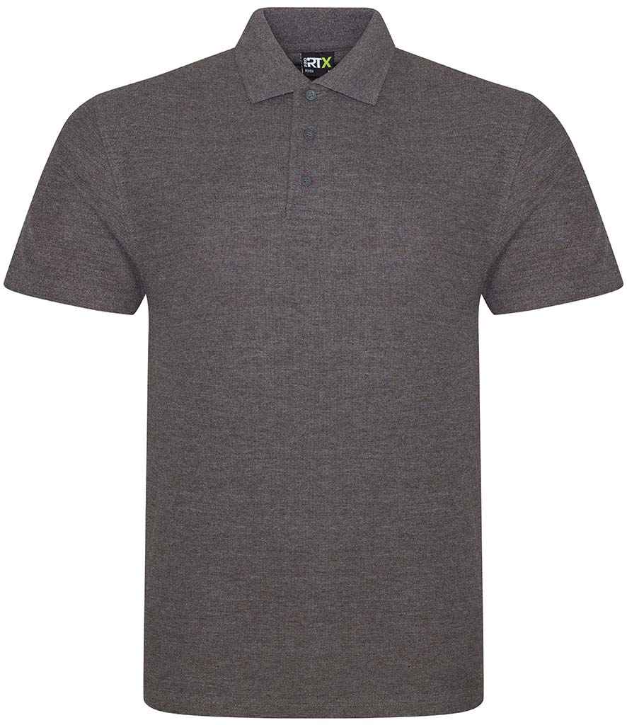 Pro RTX RX101 Pro Piqué Polo Shirt