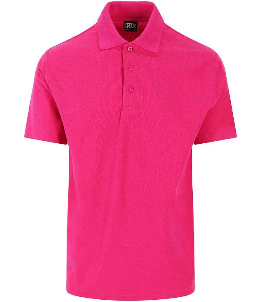 Pro RTX RX101 Pro Piqué Polo Shirt