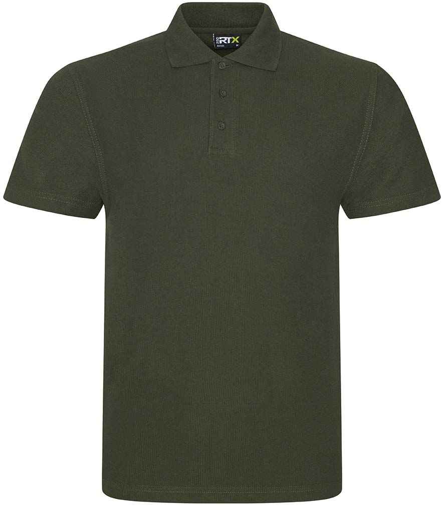 Pro RTX RX101 Pro Piqué Polo Shirt