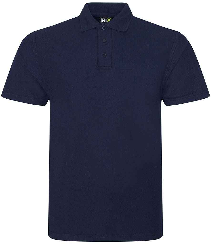 Pro RTX RX101 Pro Piqué Polo Shirt
