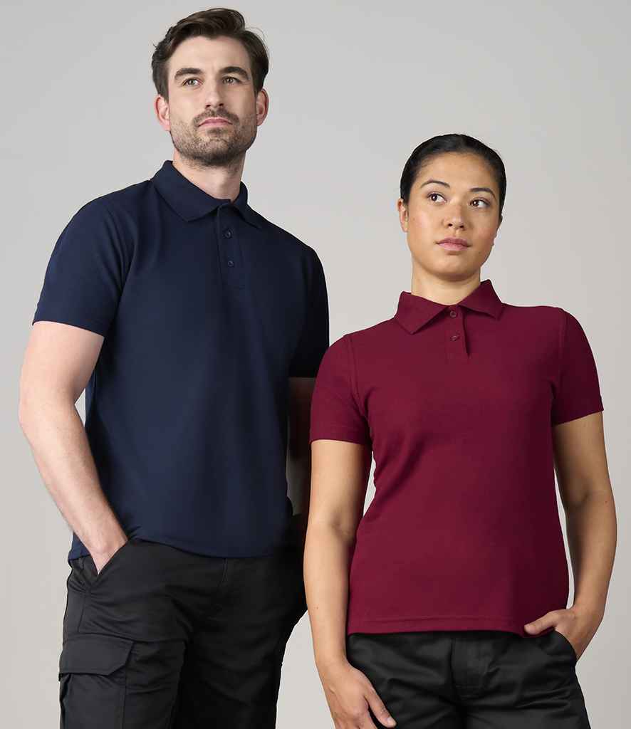 Pro RTX RX101 Pro Piqué Polo Shirt