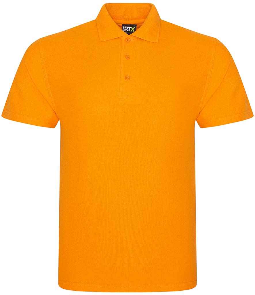 Pro RTX RX101 Pro Piqué Polo Shirt