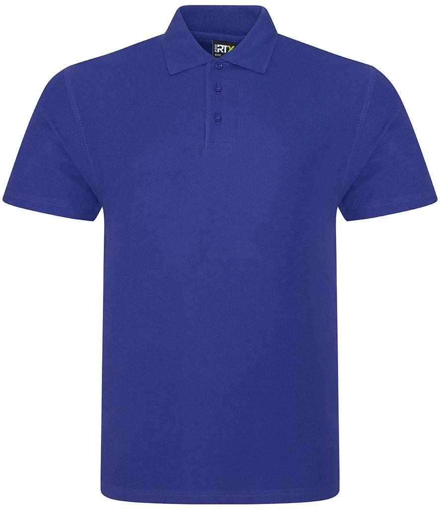 Pro RTX RX101 Pro Piqué Polo Shirt