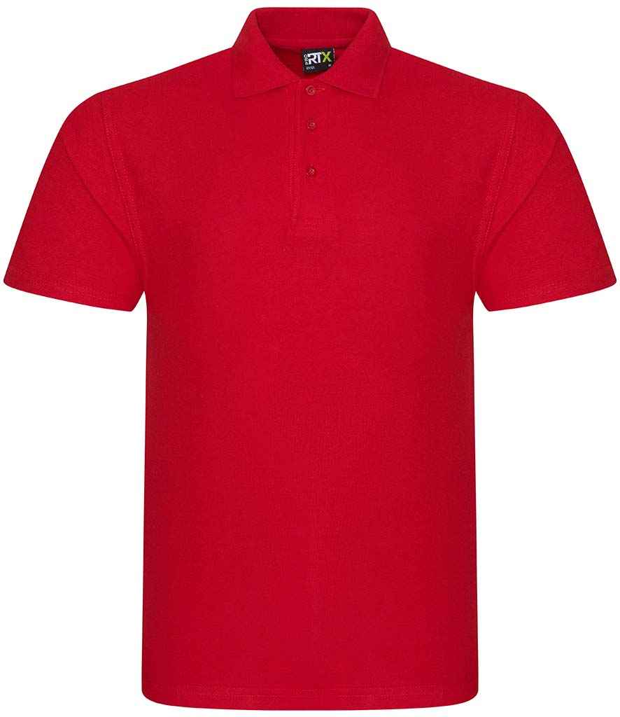 Pro RTX RX101 Pro Piqué Polo Shirt