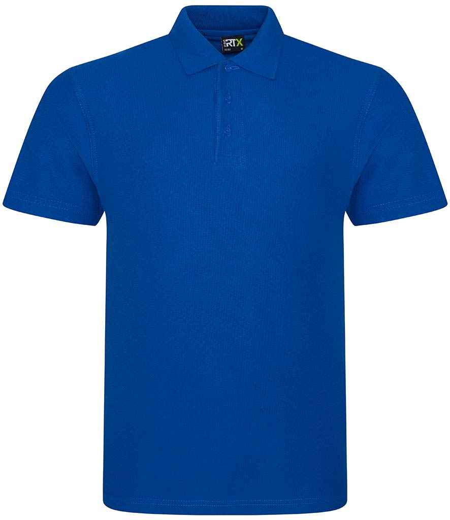 Pro RTX RX101 Pro Piqué Polo Shirt