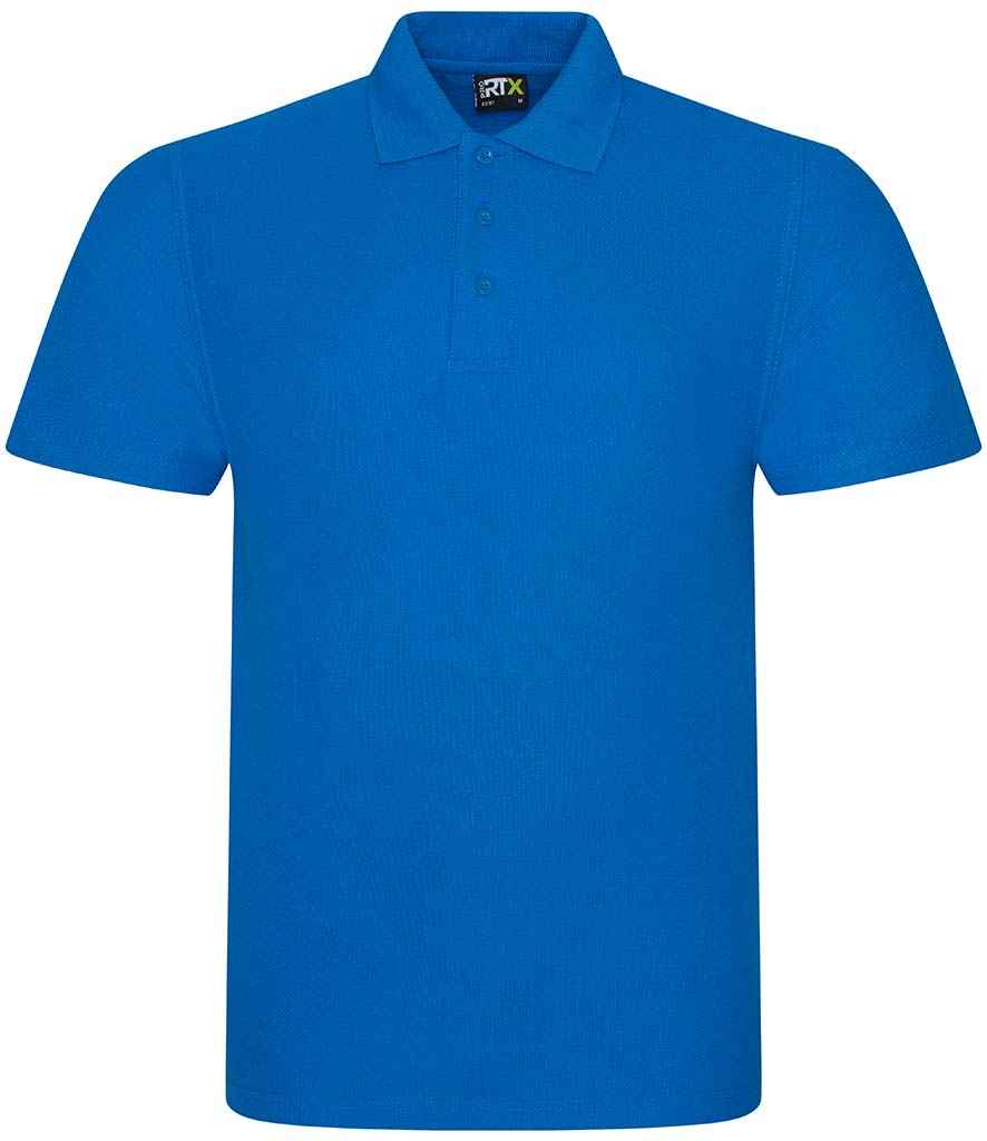Pro RTX RX101 Pro Piqué Polo Shirt