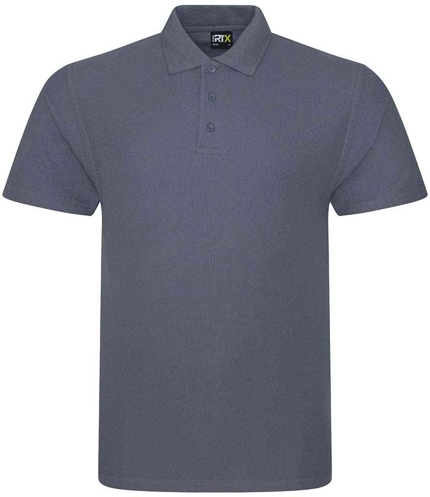 Pro RTX RX101 Pro Piqué Polo Shirt
