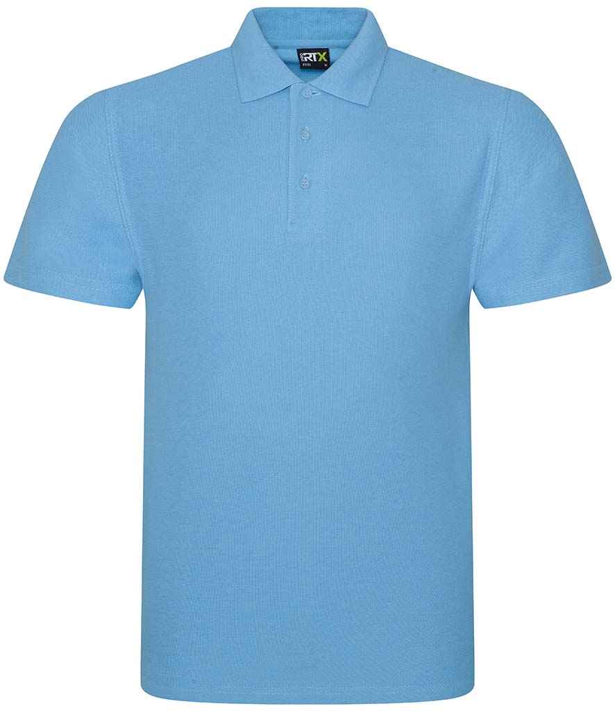 Pro RTX RX101 Pro Piqué Polo Shirt