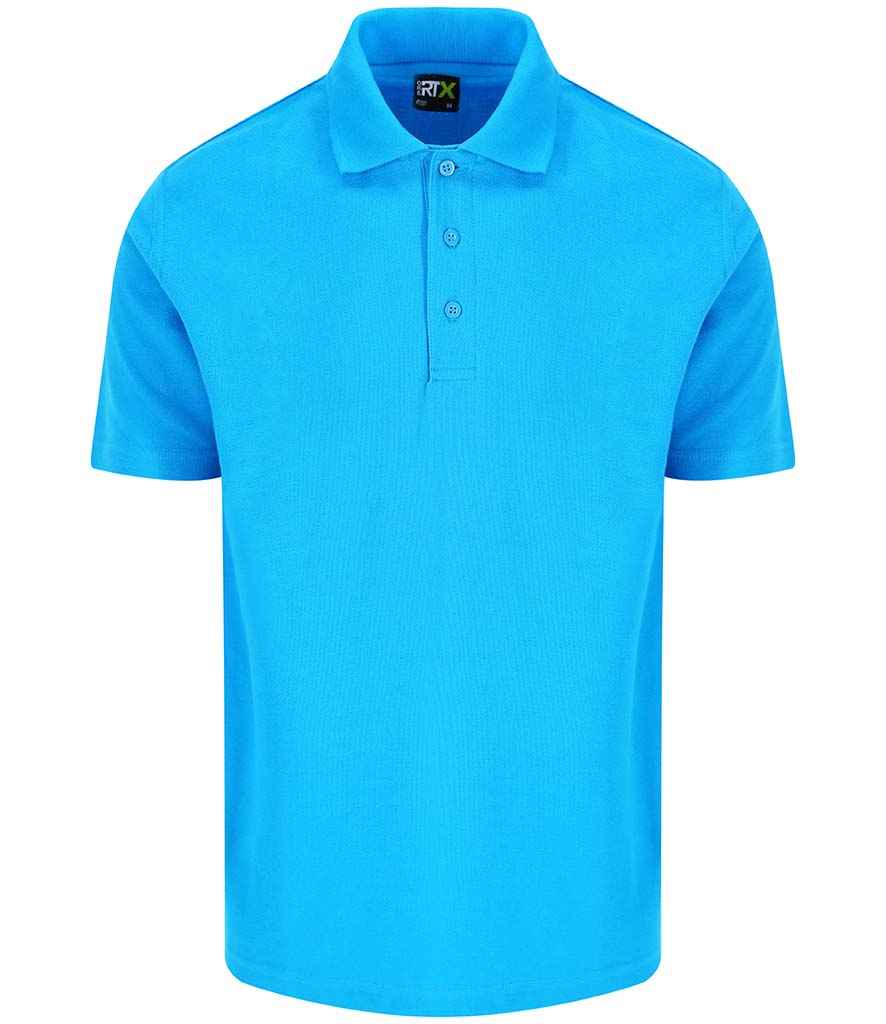 Pro RTX RX101 Pro Piqué Polo Shirt