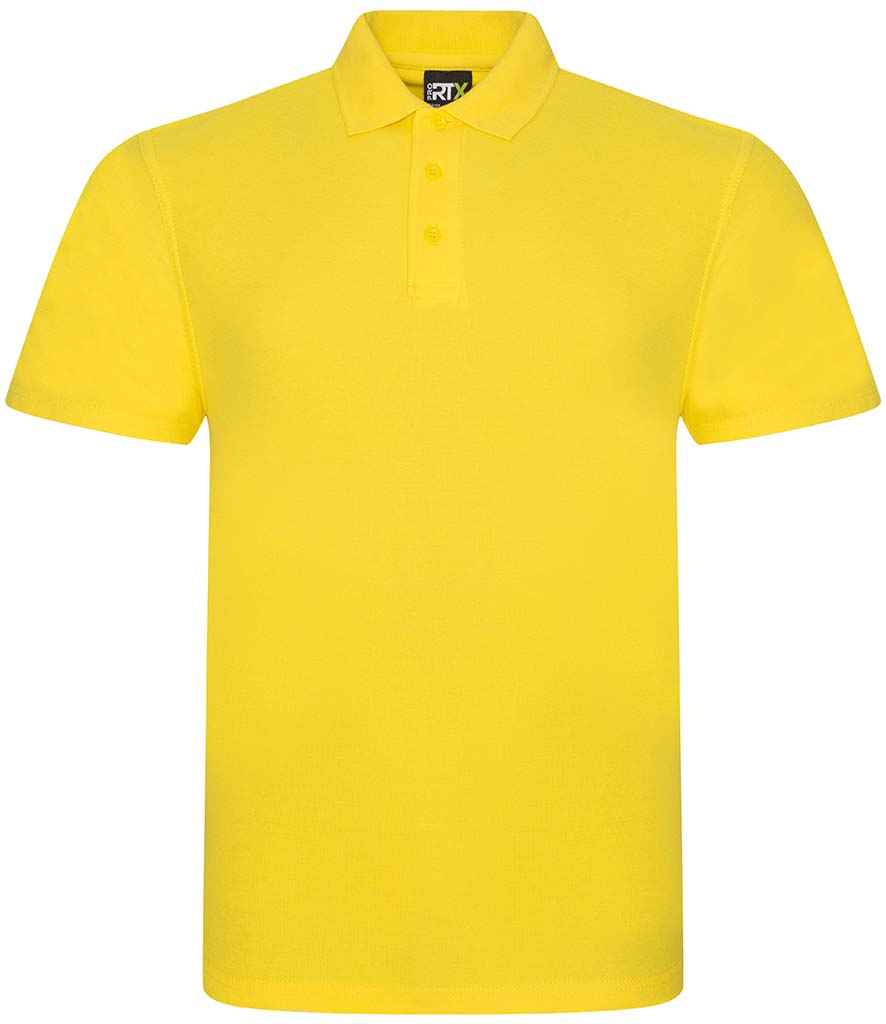Pro RTX RX101 Pro Piqué Polo Shirt