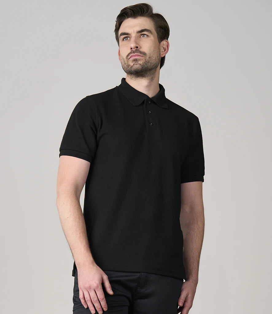 Pro RTX RX110 Pro Premium Piqué Polo Shirt