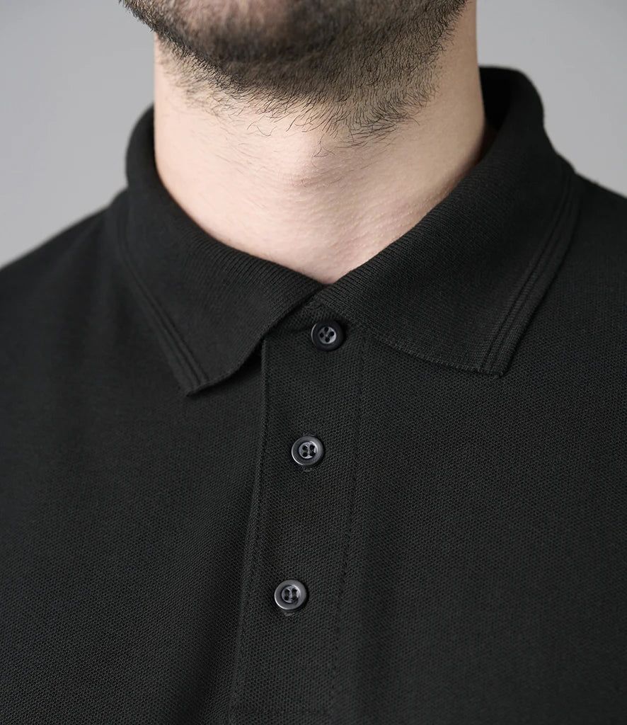 Pro RTX RX110 Pro Premium Piqué Polo Shirt
