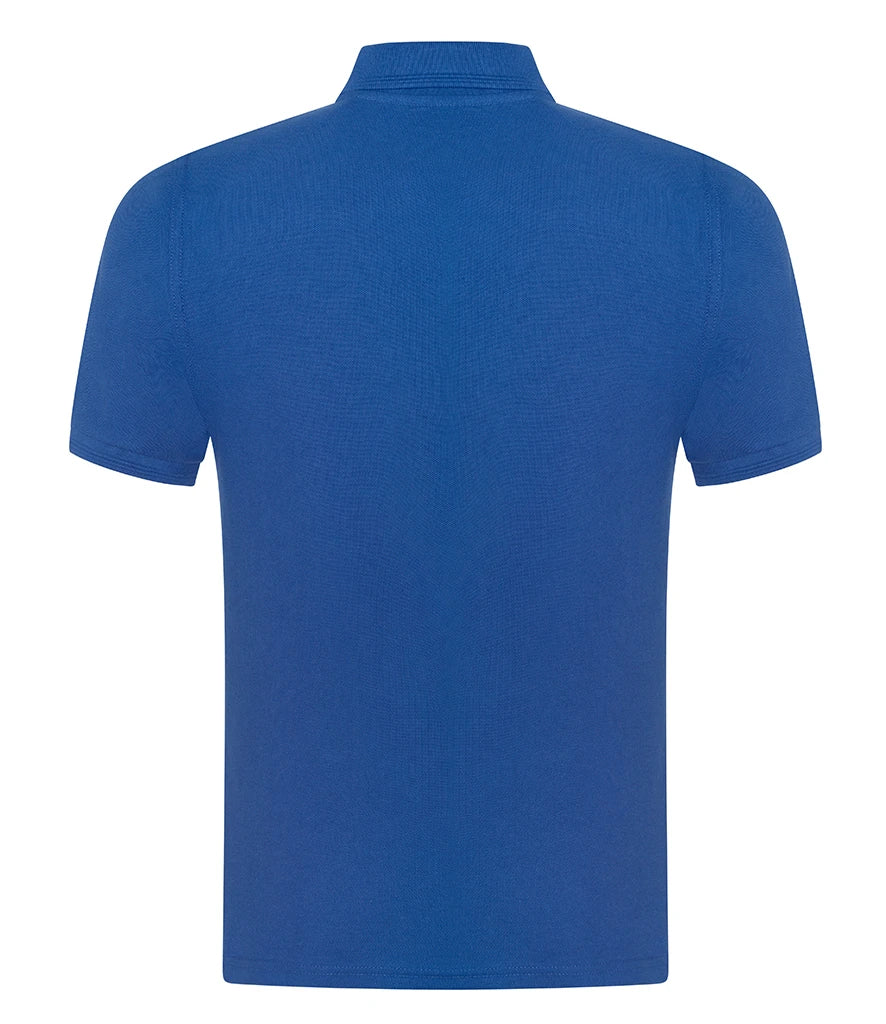 Pro RTX RX110 Pro Premium Piqué Polo Shirt