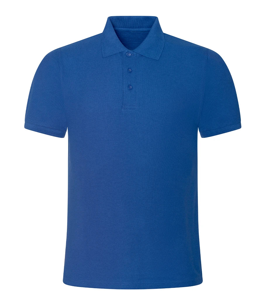 Pro RTX RX110 Pro Premium Piqué Polo Shirt