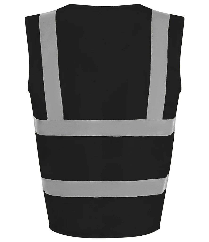 Pro RTX High Visibility RX700 Waistcoat