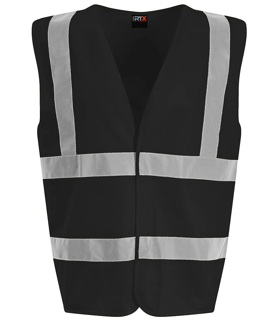 Pro RTX High Visibility RX700 Waistcoat