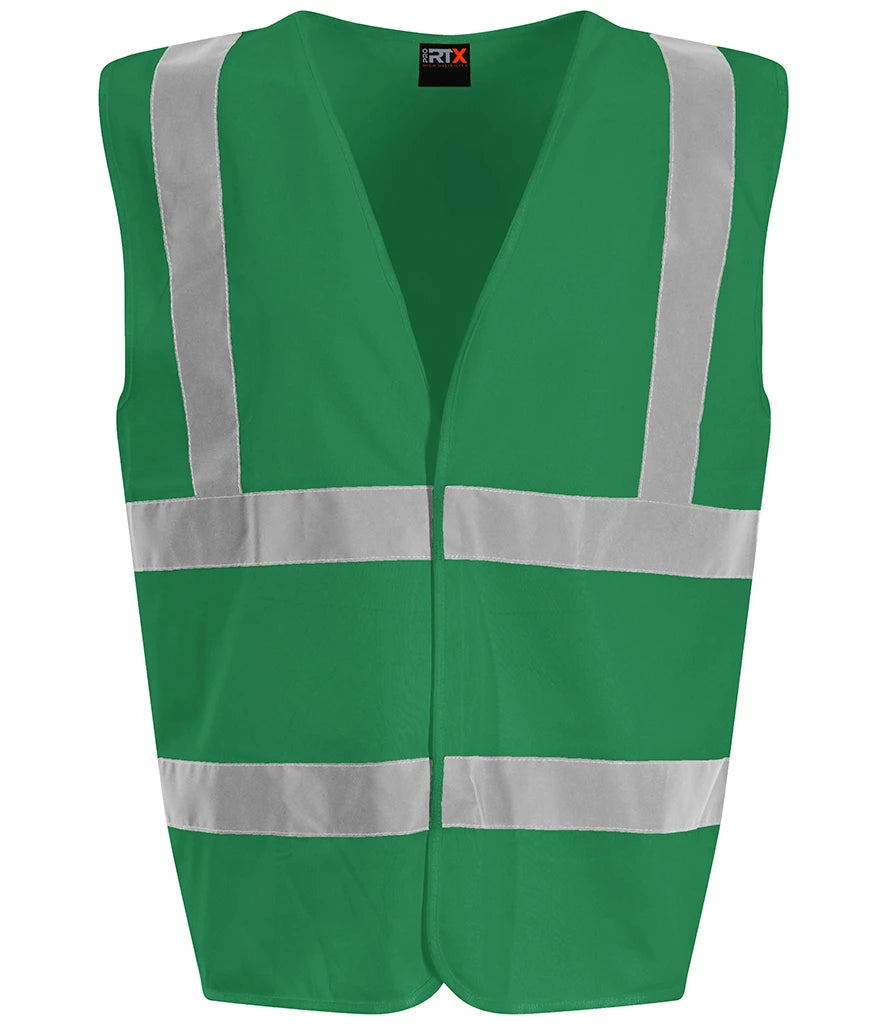 Pro RTX High Visibility RX700 Waistcoat