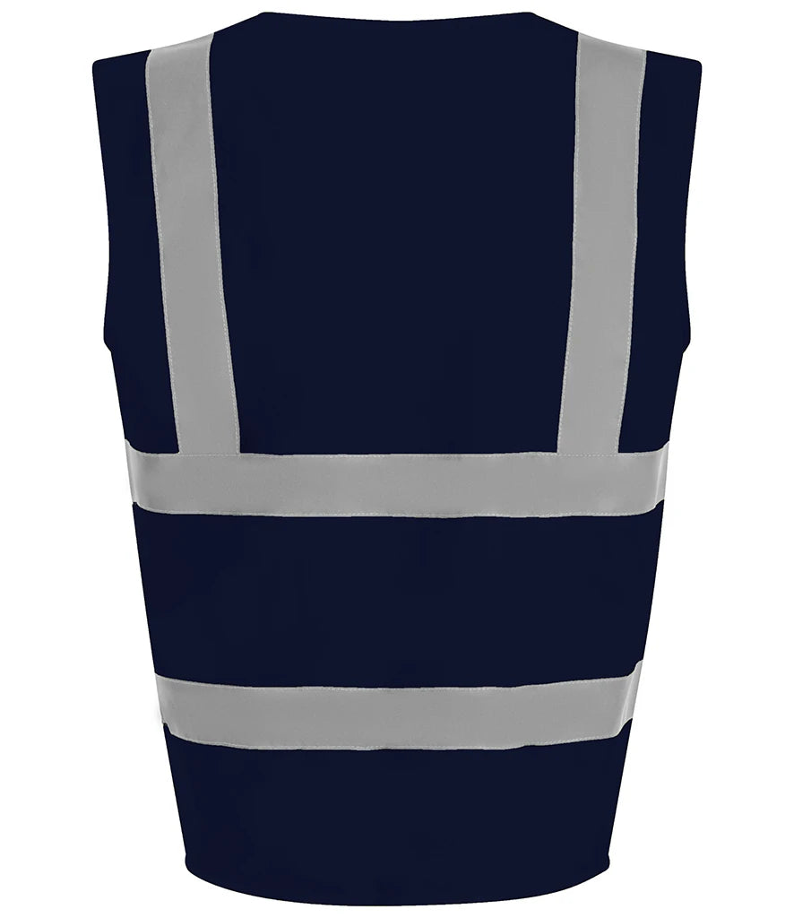 Pro RTX High Visibility RX700 Waistcoat