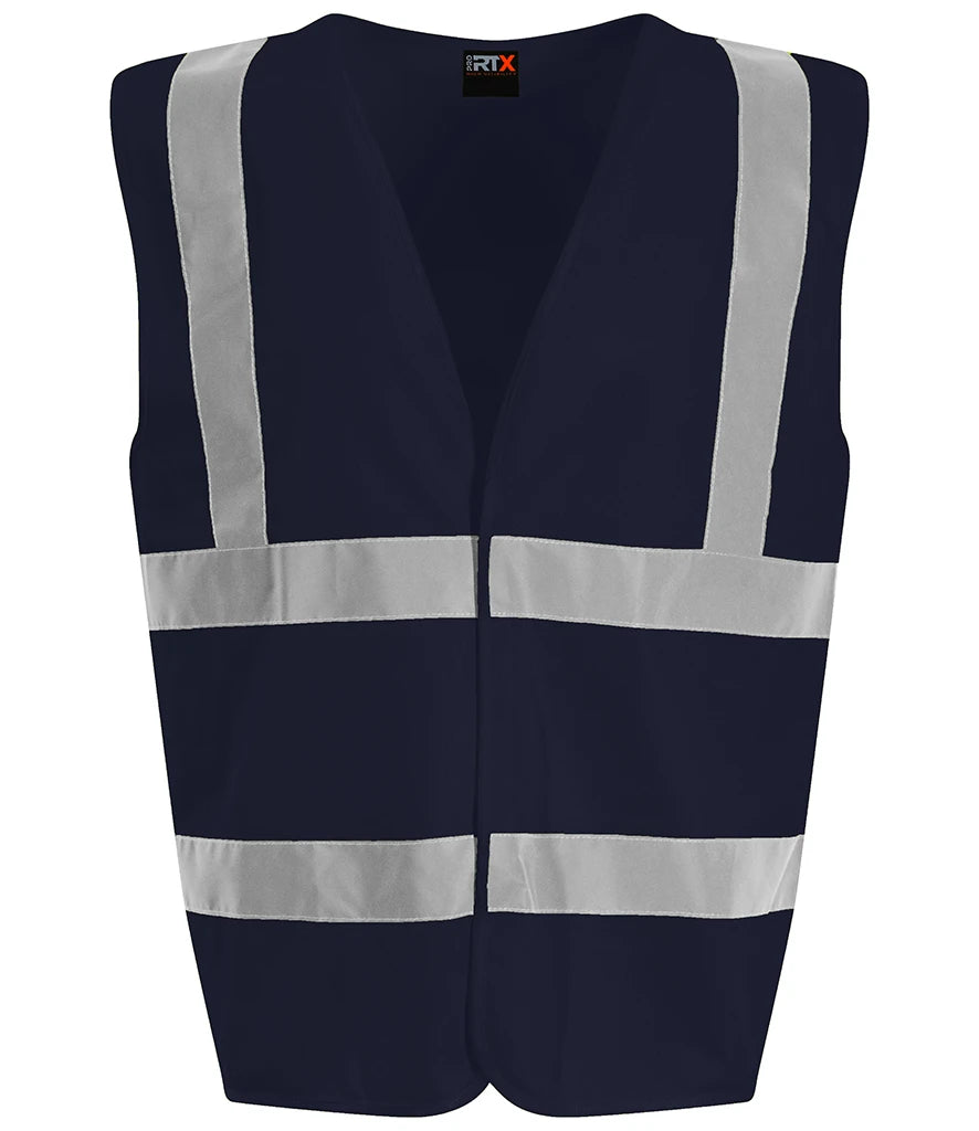 Pro RTX High Visibility RX700 Waistcoat