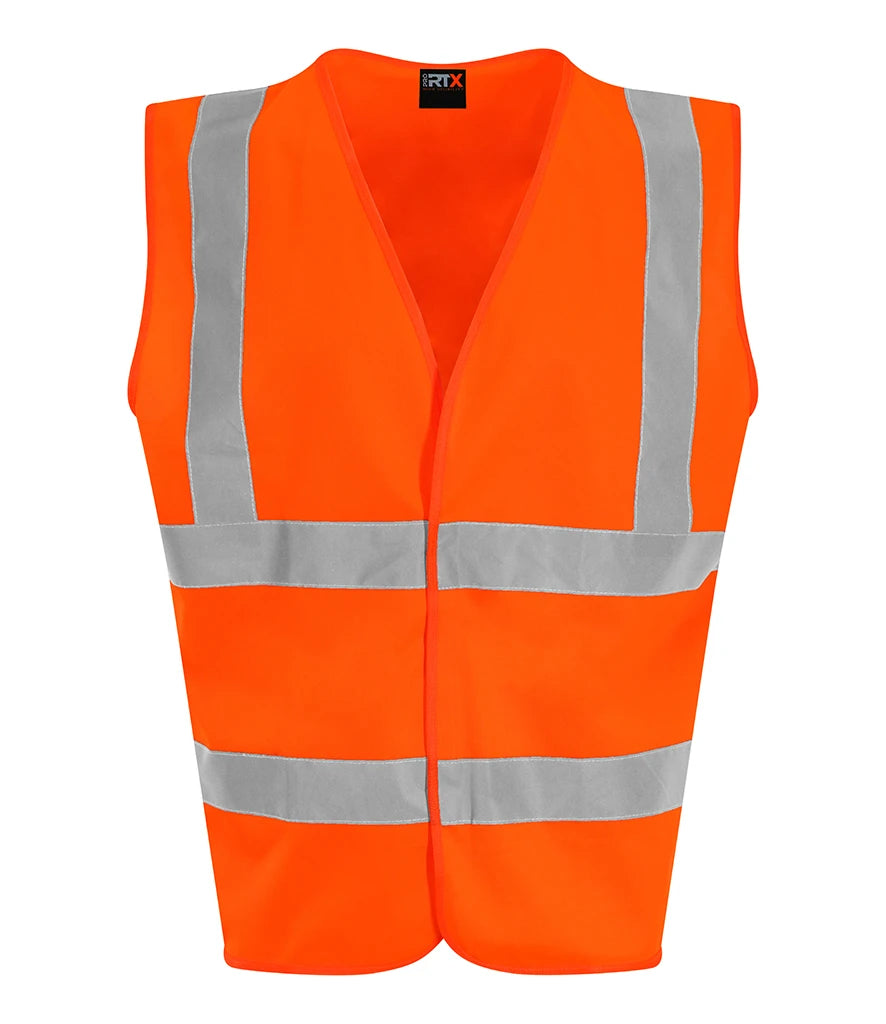 Pro RTX High Visibility RX700 Waistcoat