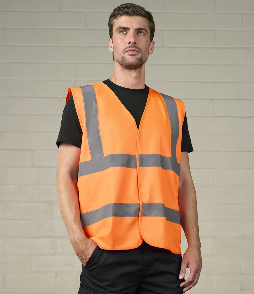 Pro RTX High Visibility RX700 Waistcoat