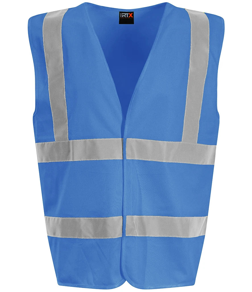 Pro RTX High Visibility RX700 Waistcoat