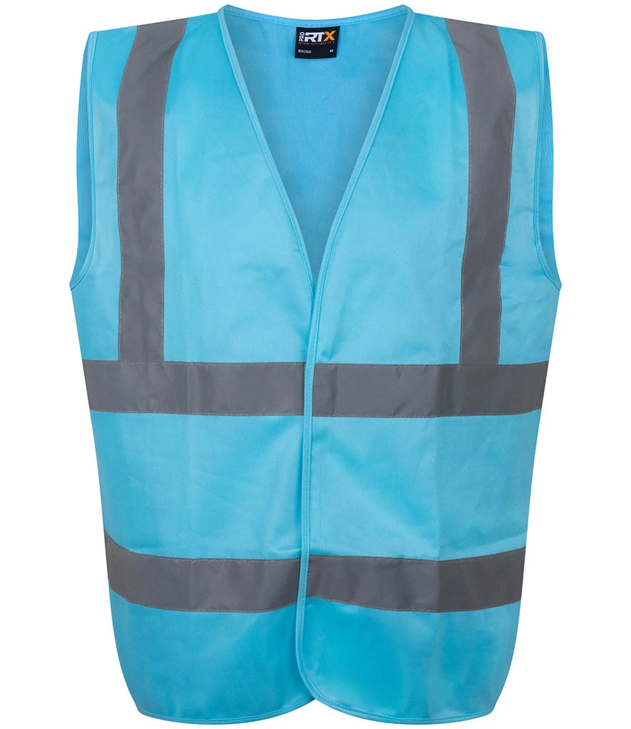 Pro RTX High Visibility RX700 Waistcoat