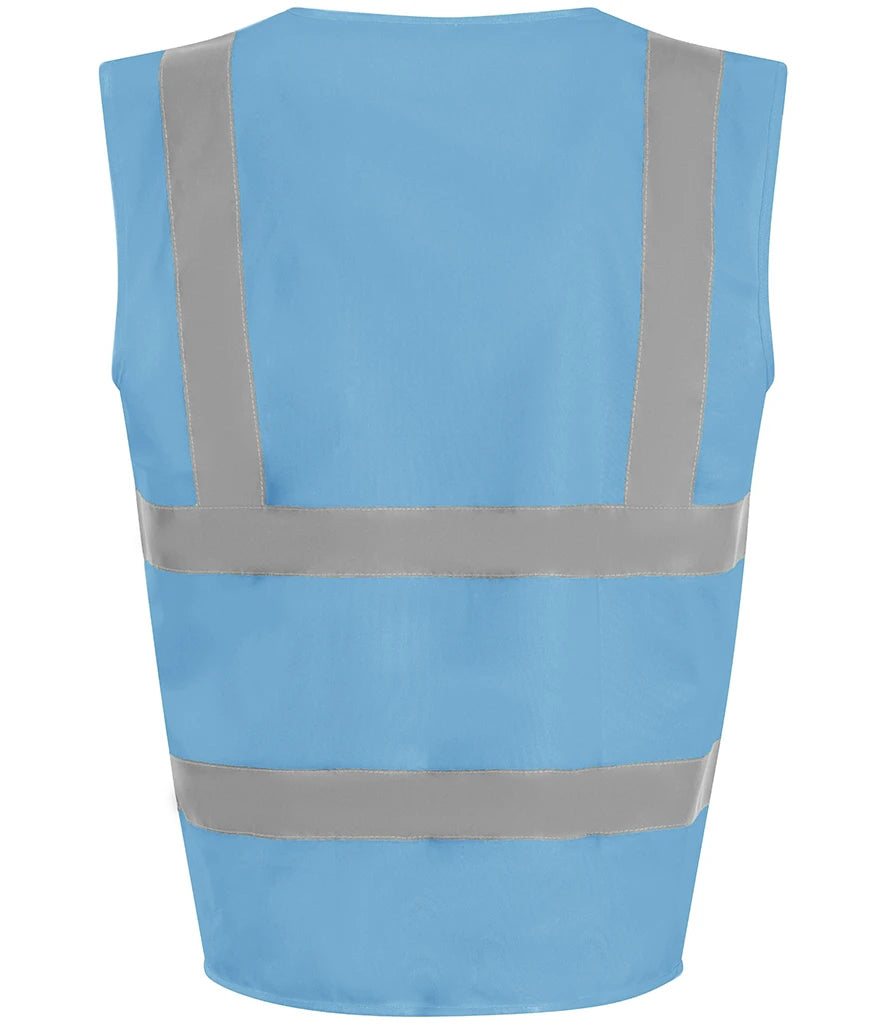 Pro RTX High Visibility RX700 Waistcoat