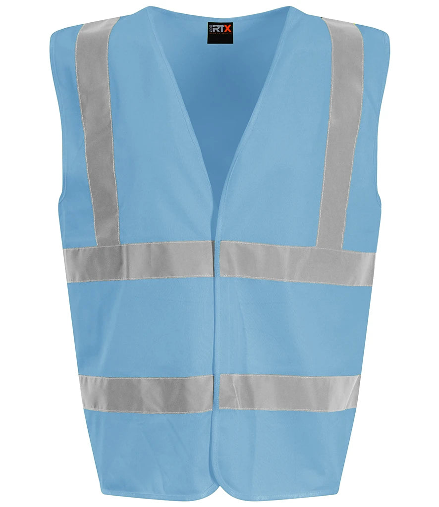 Pro RTX High Visibility RX700 Waistcoat