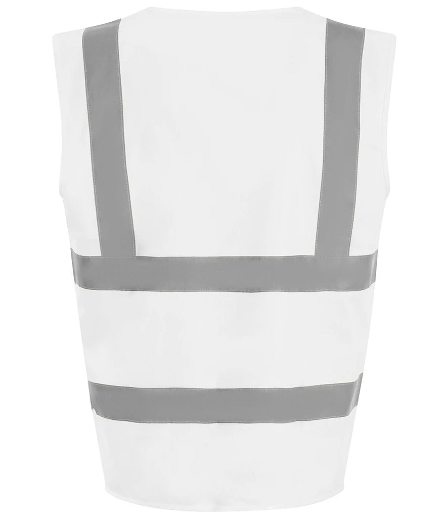 Pro RTX High Visibility RX700 Waistcoat