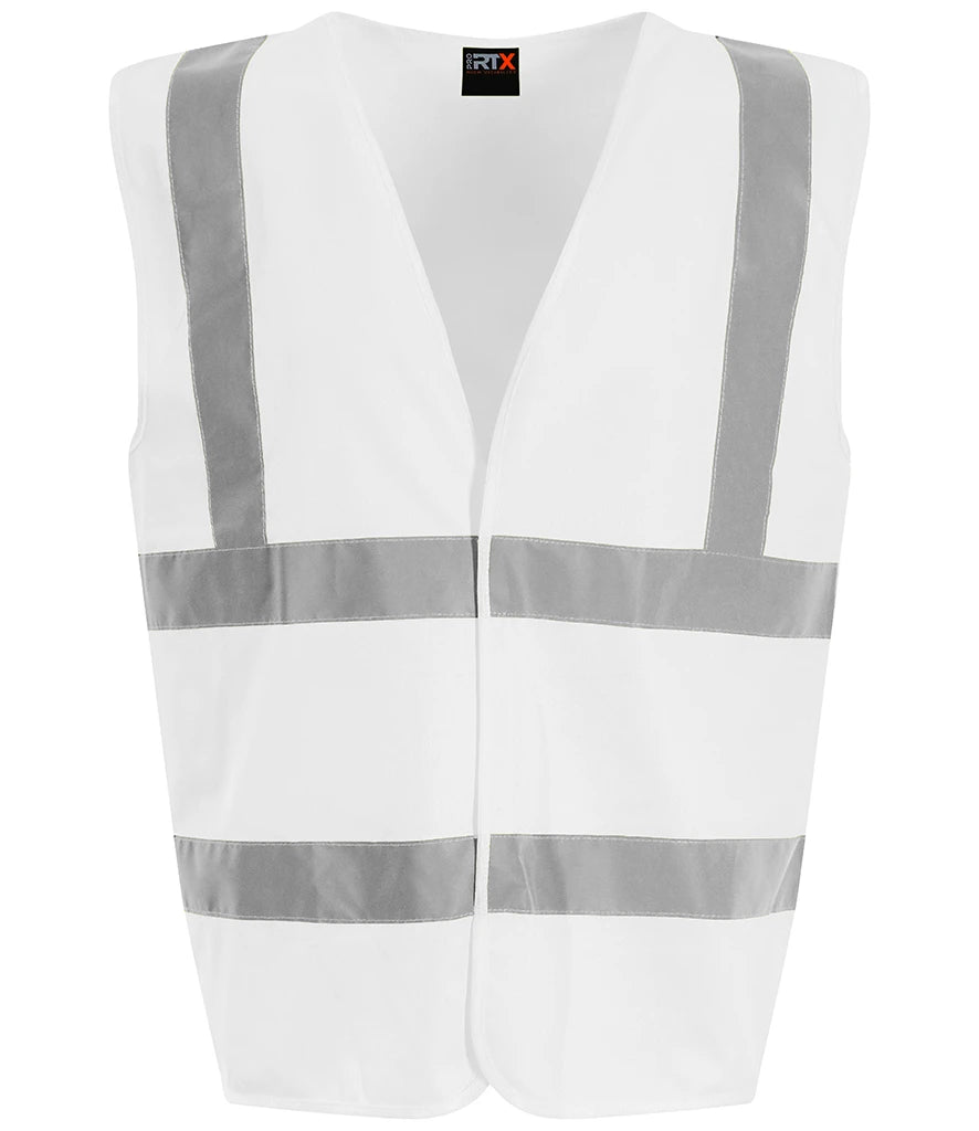 Pro RTX High Visibility RX700 Waistcoat