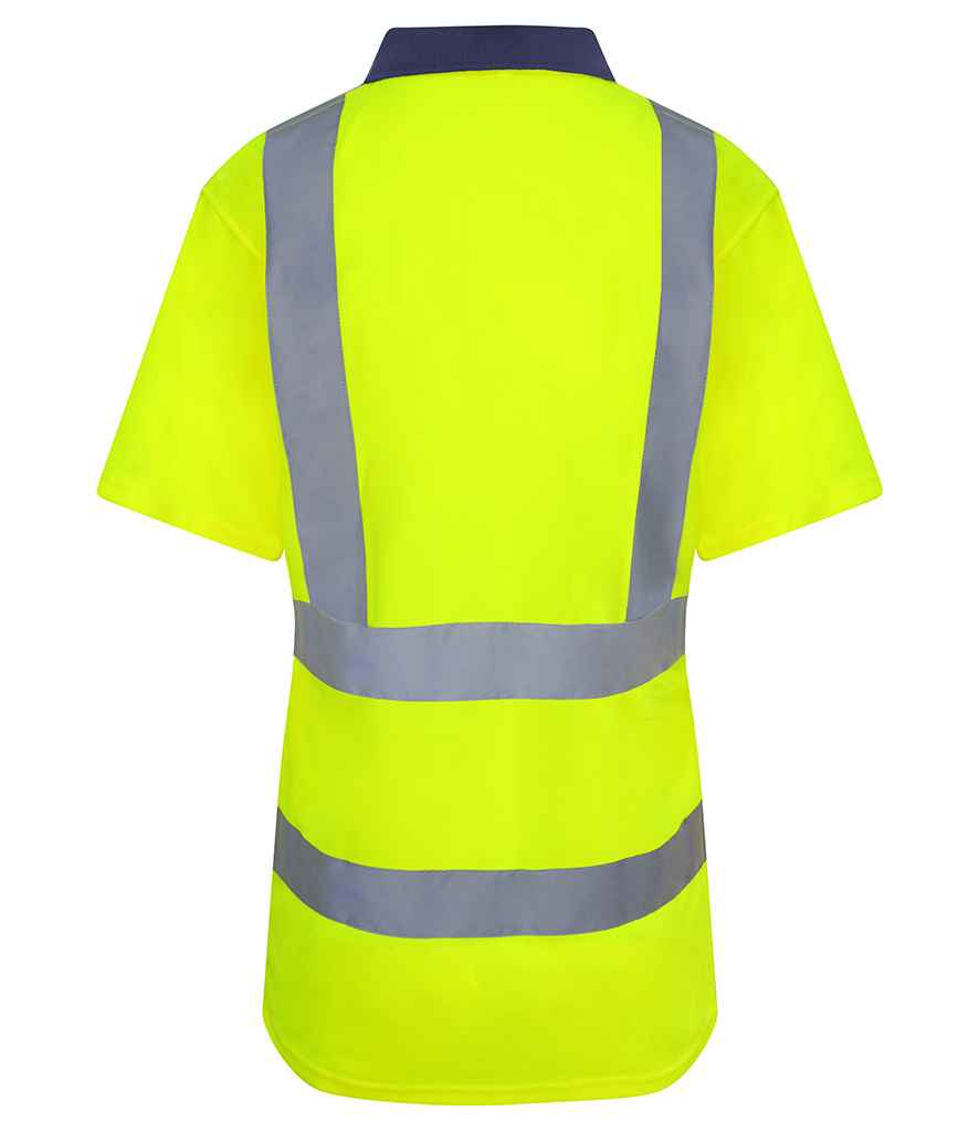 Pro RTX Hi-Vis RX710 Polo Shirt