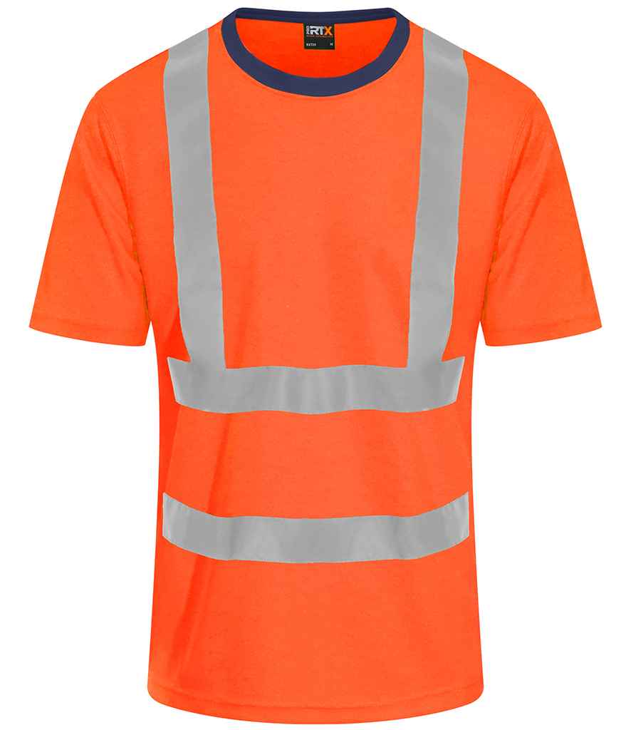Pro RTX Hi-Vis RX720 T-Shirt