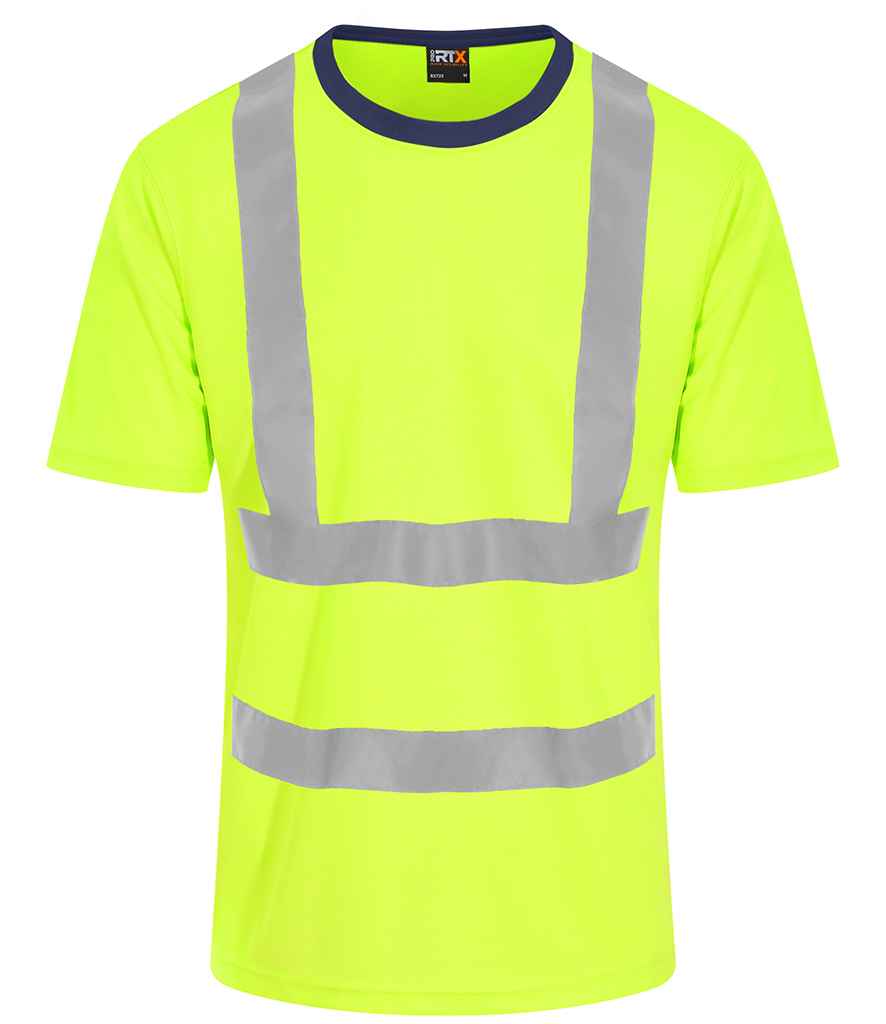 Pro RTX Hi-Vis RX720 T-Shirt