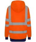 Pro RTX Hi-Vis RX740 Two Tone Hoodie