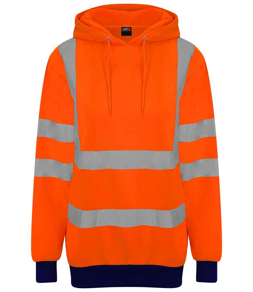 Pro RTX Hi-Vis RX740 Two Tone Hoodie