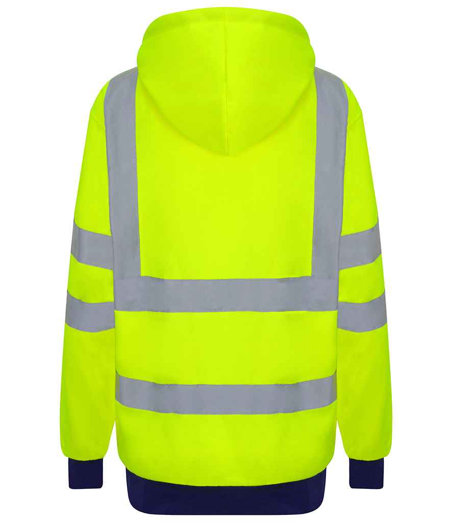 Pro RTX Hi-Vis RX740 Two Tone Hoodie