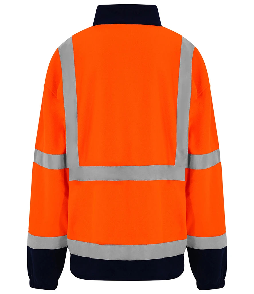 Pro RTX High Visibility RX750 Fleece Jacket