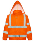 Pro RTX High Visibility RX770 Bomber Jacket