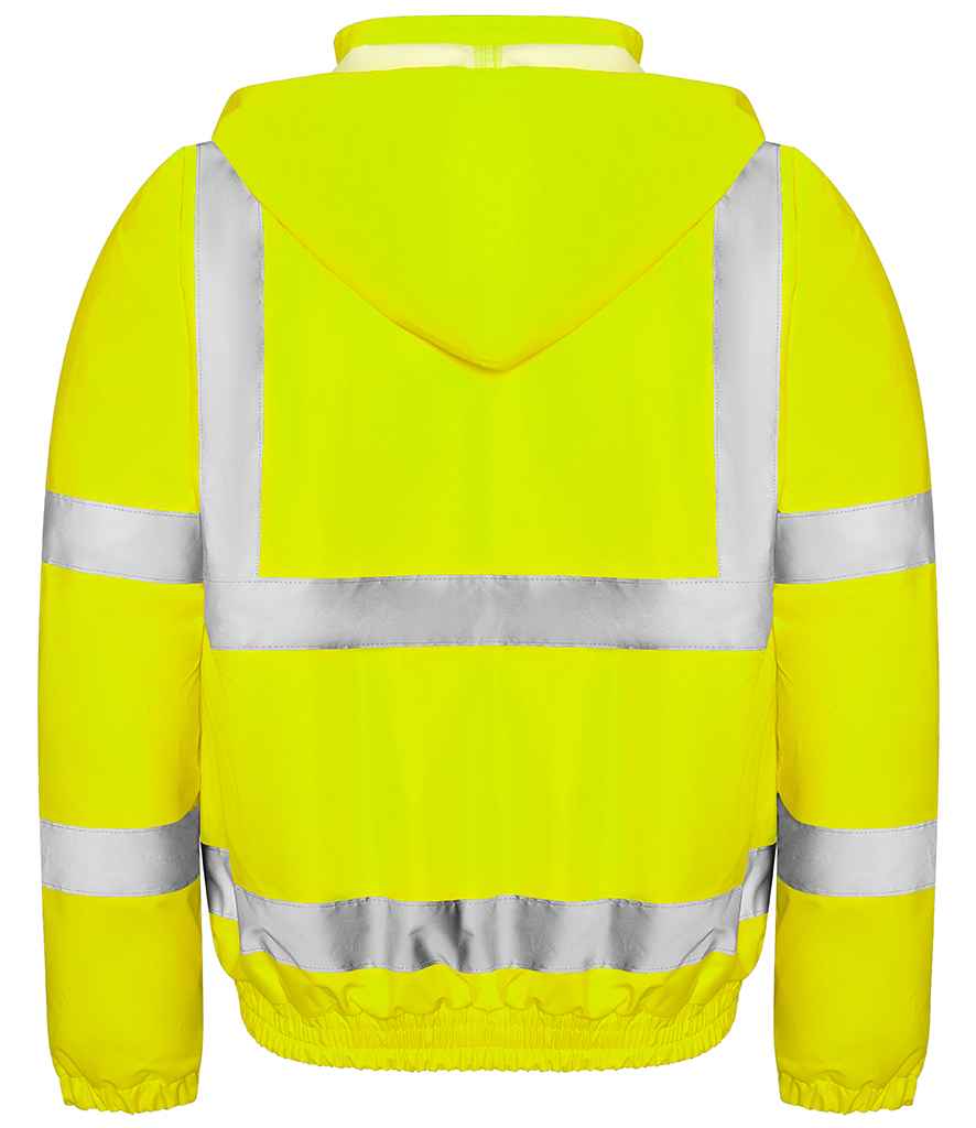 Pro RTX High Visibility RX770 Bomber Jacket