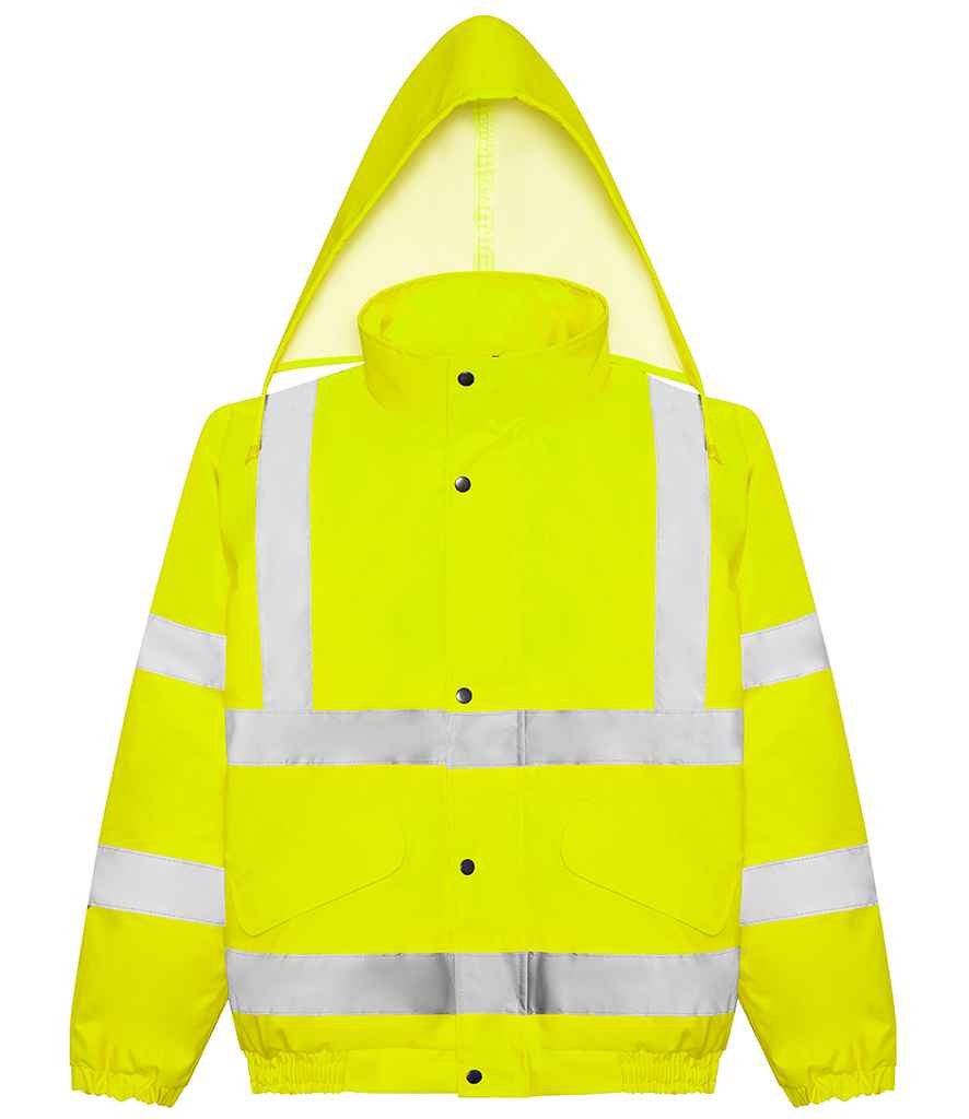 Pro RTX High Visibility RX770 Bomber Jacket