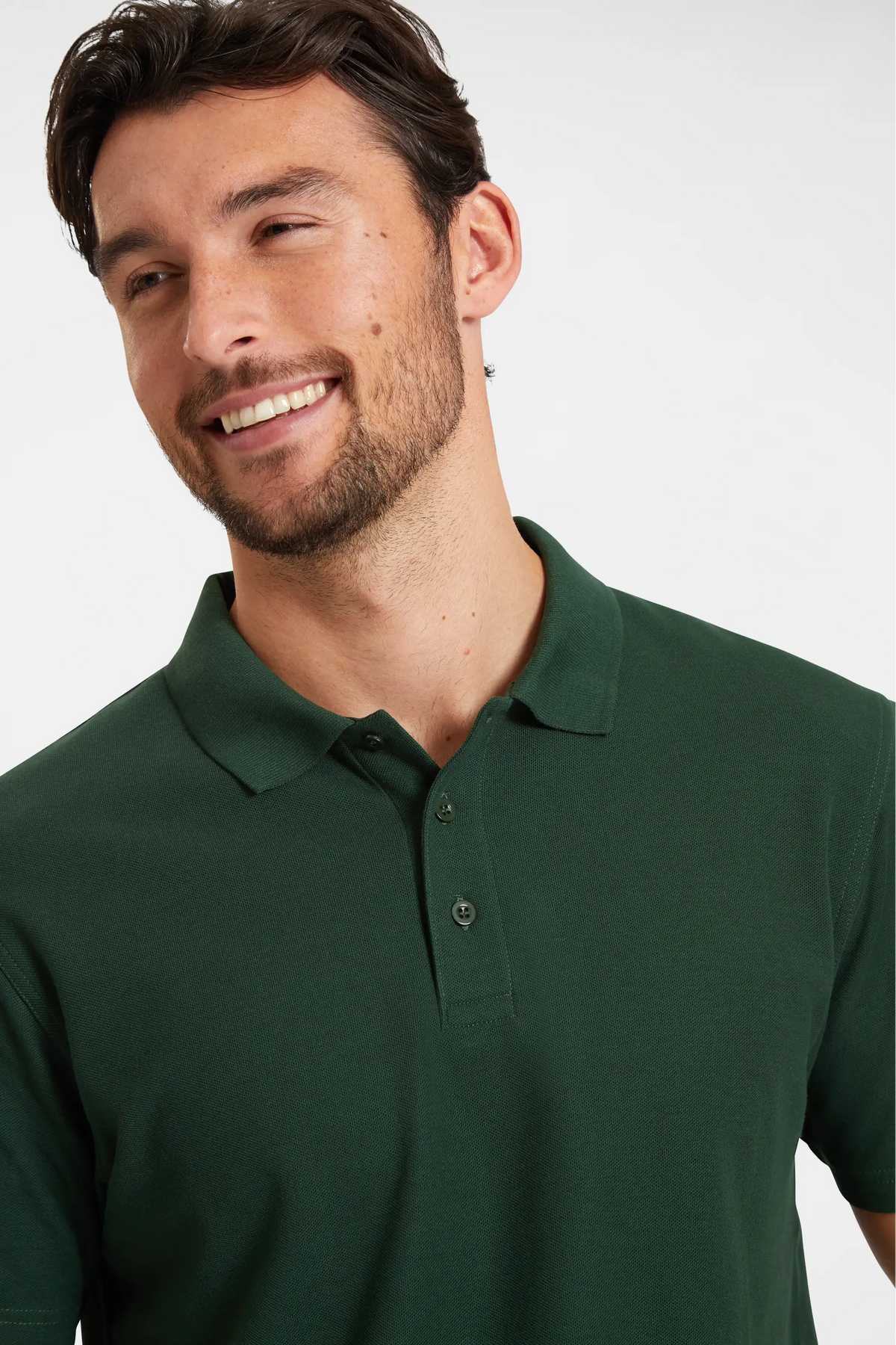 Uneek Clothing UC101 Unisex Classic Poloshirt