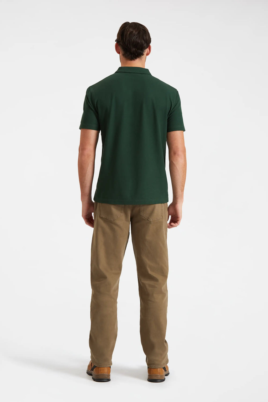 Uneek Clothing UC101 Unisex Classic Poloshirt