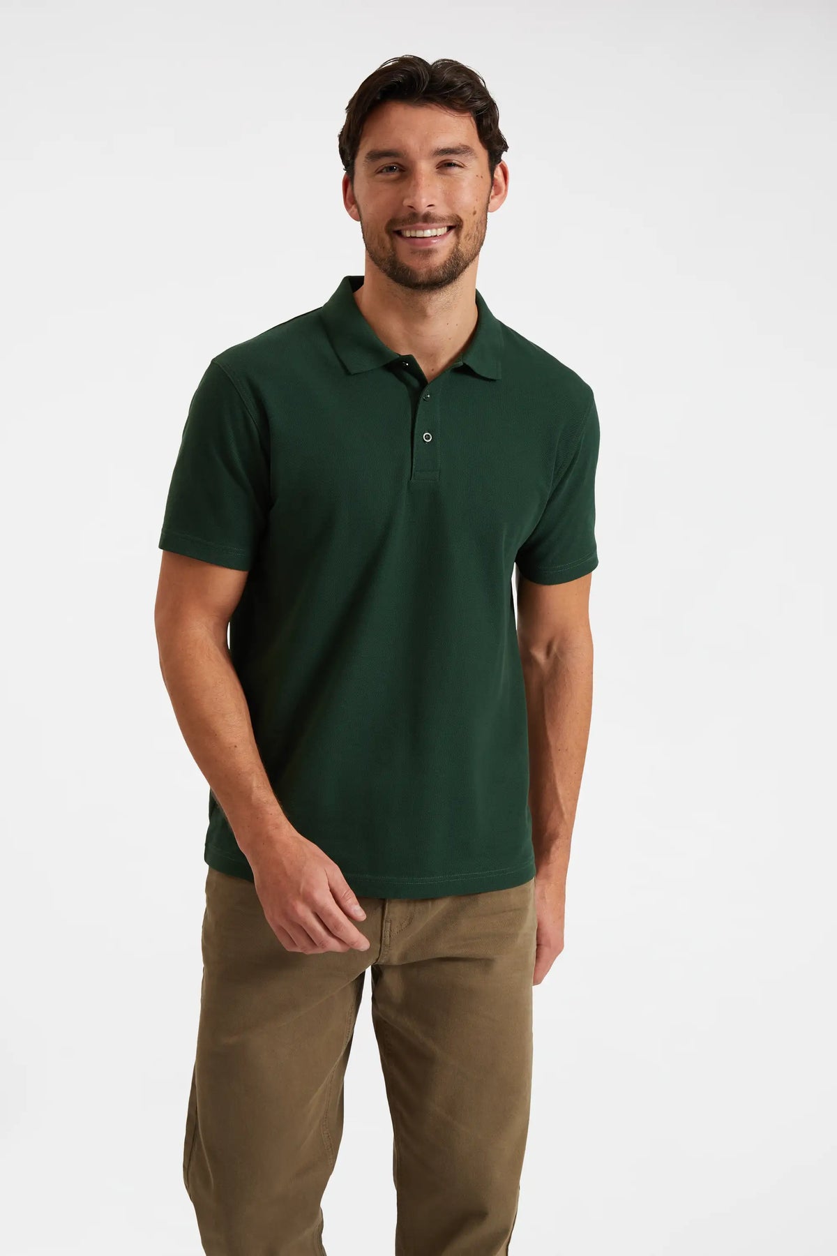 Uneek Clothing UC101 Unisex Classic Poloshirt