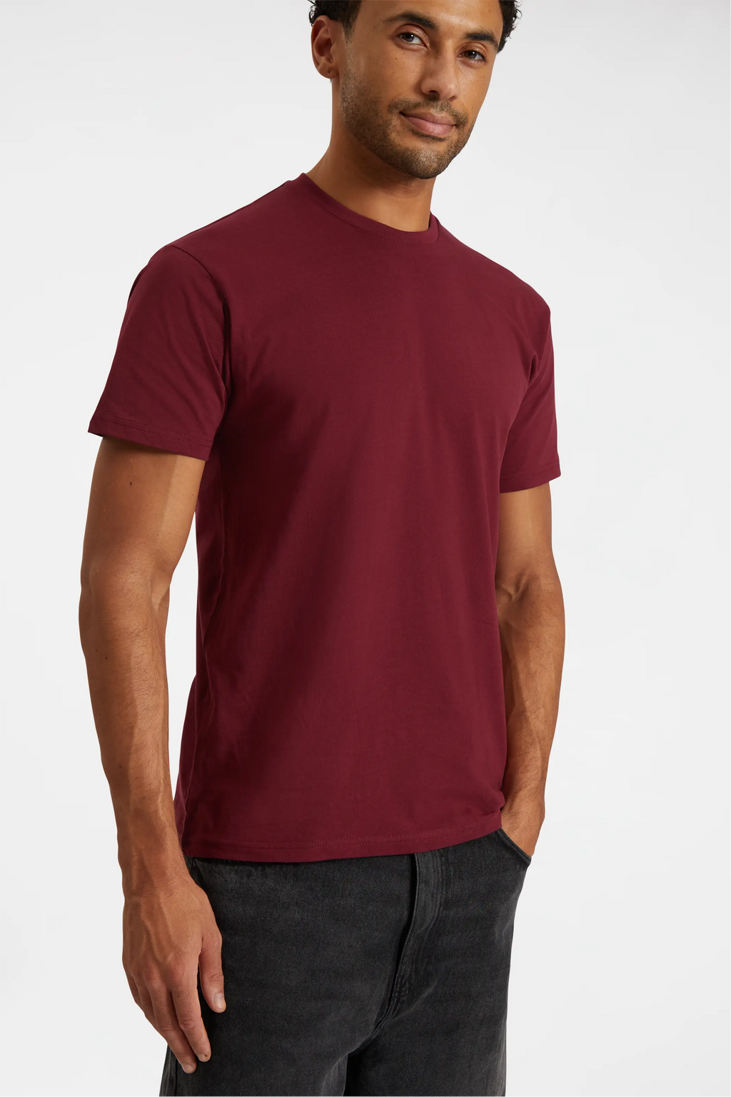 Uneek Clothing UC301 Unisex Classic T-Shirt