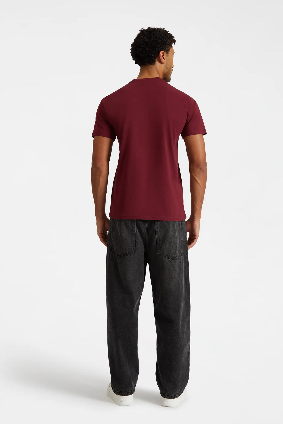Uneek Clothing UC301 Unisex Classic T-Shirt