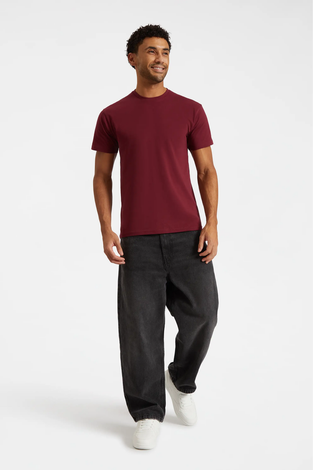 Uneek Clothing UC301 Unisex Classic T-Shirt